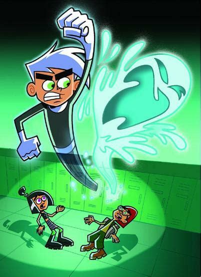 danny phantom episodes|danny phantom episodenguide.